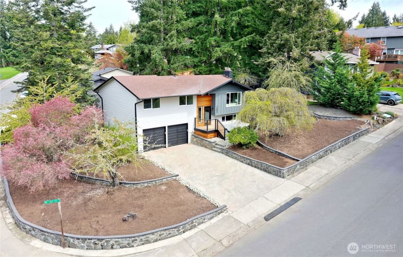 Property photo for 12802 NE 142nd Street, Kirkland photo 31
