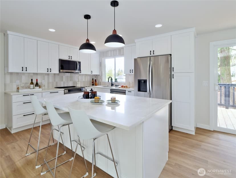 Property photo for 12802 NE 142nd Street, Kirkland photo 6