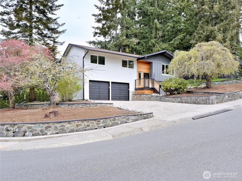 Property photo for 12802 NE 142nd Street, Kirkland