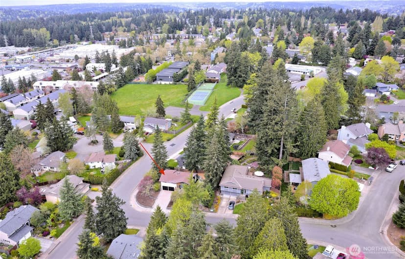Property photo for 12802 NE 142nd Street, Kirkland photo 35