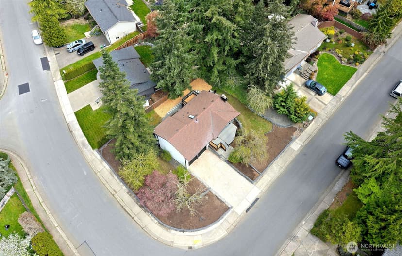 Property photo for 12802 NE 142nd Street, Kirkland photo 32