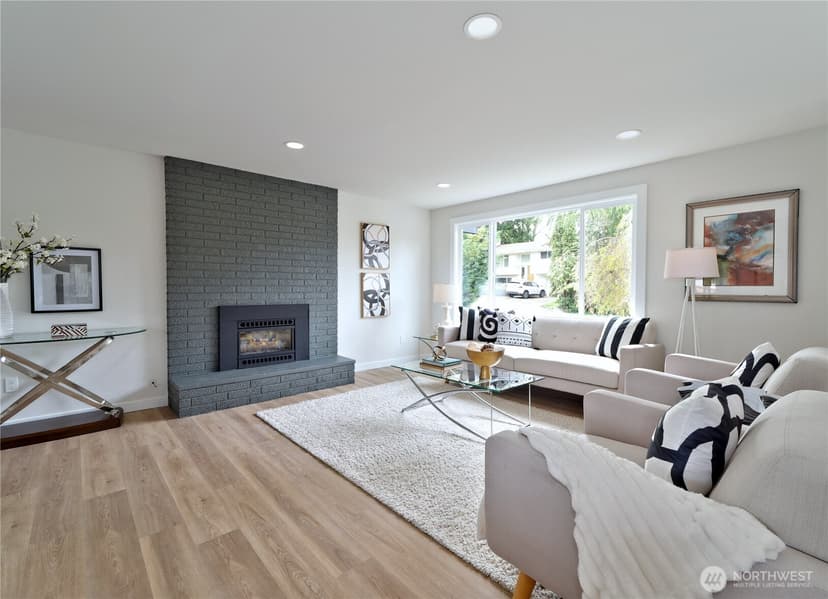 Property photo for 12802 NE 142nd Street, Kirkland photo 2