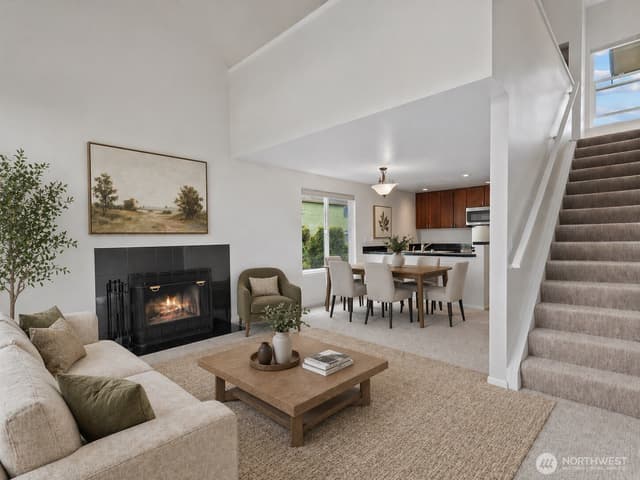 Property photo for 1109 N Allen Place #205, Seattle