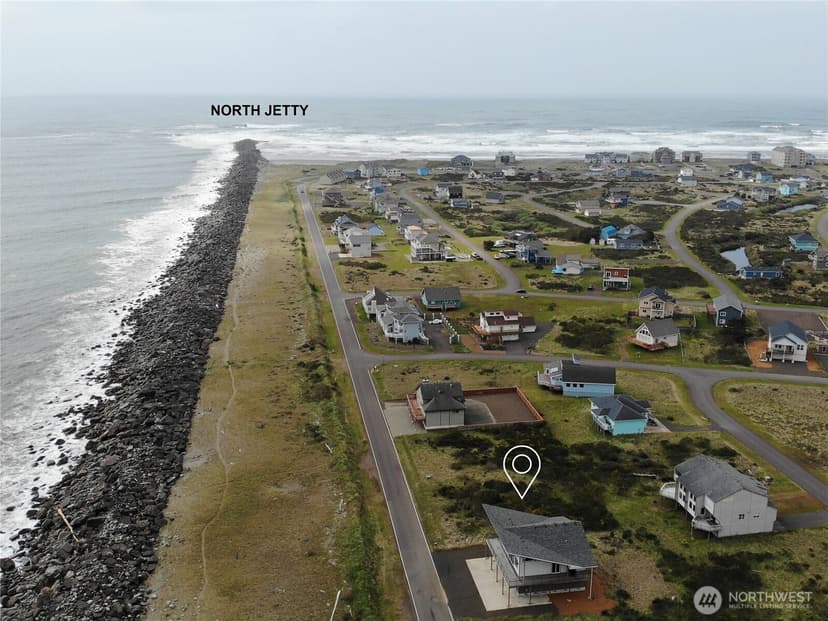 Property photo for 1493 E Ocean Shores Boulevard SW, Ocean Shores photo 10