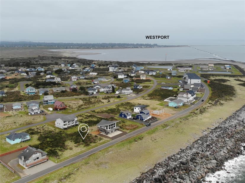 Property photo for 1493 E Ocean Shores Boulevard SW, Ocean Shores photo 8