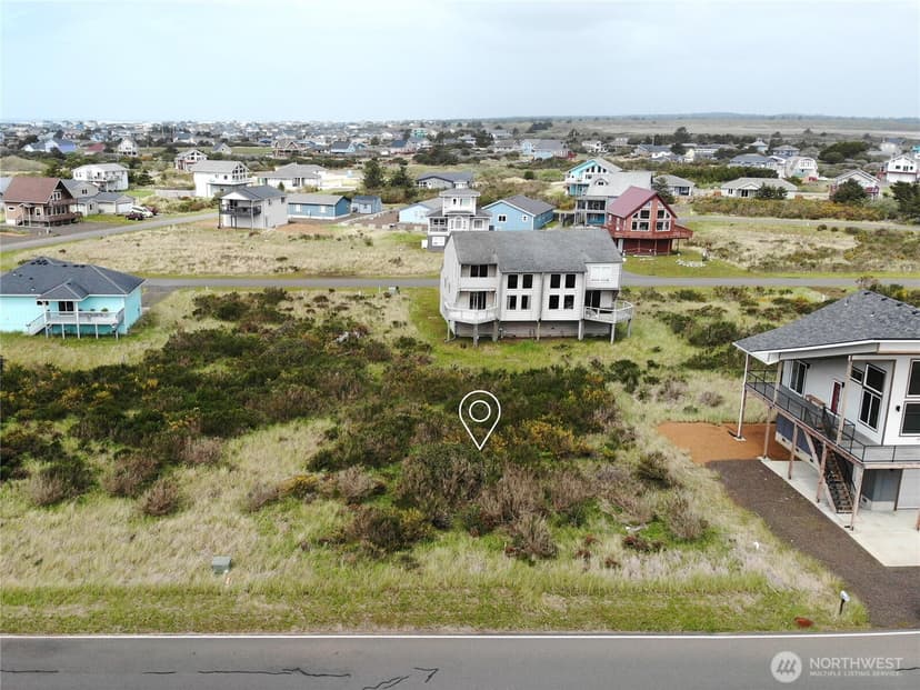 Property photo for 1493 E Ocean Shores Boulevard SW, Ocean Shores