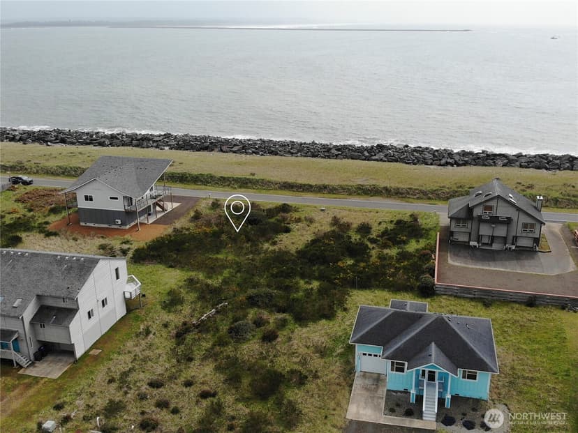 Property photo for 1493 E Ocean Shores Boulevard SW, Ocean Shores photo 5