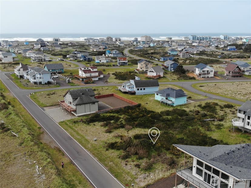 Property photo for 1493 E Ocean Shores Boulevard SW, Ocean Shores photo 9