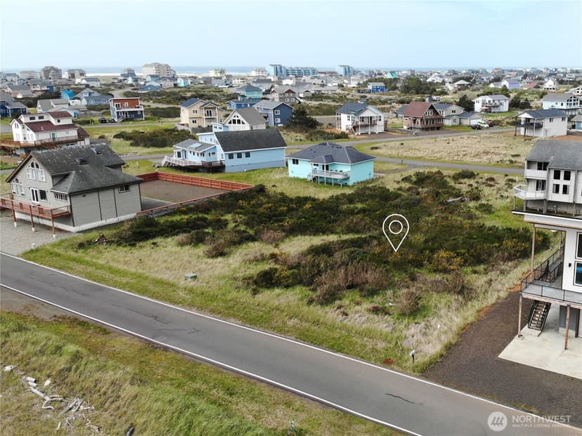 Property photo for 1493 E Ocean Shores Boulevard SW, Ocean Shores photo 2