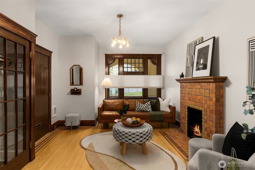 Property photo for 2909 Franklin Avenue E #A, Seattle photo 7