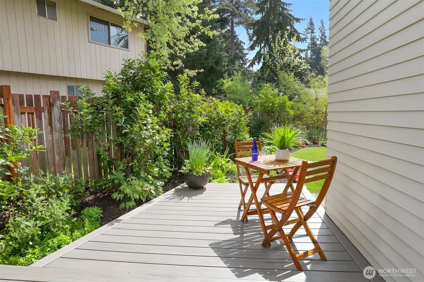 Property photo for 2327 NE 127th Street #B, Seattle photo 21