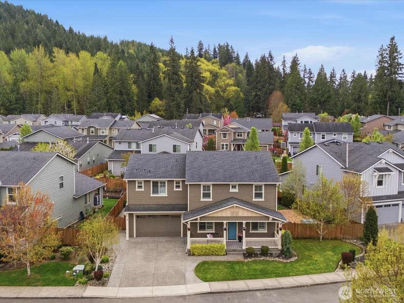Property photo for 32721 NE 52nd Street, Carnation photo 36