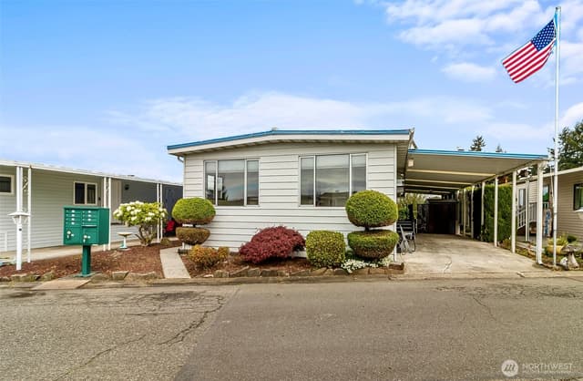 Property photo for 1415 84th Street SE #143, Everett