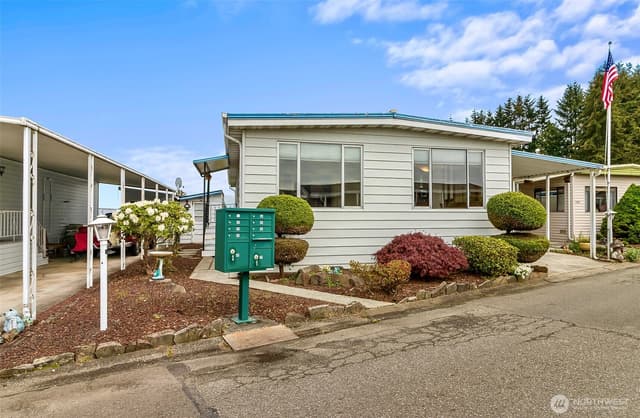 Property photo for 1415 84th Street SE #143, Everett photo 3