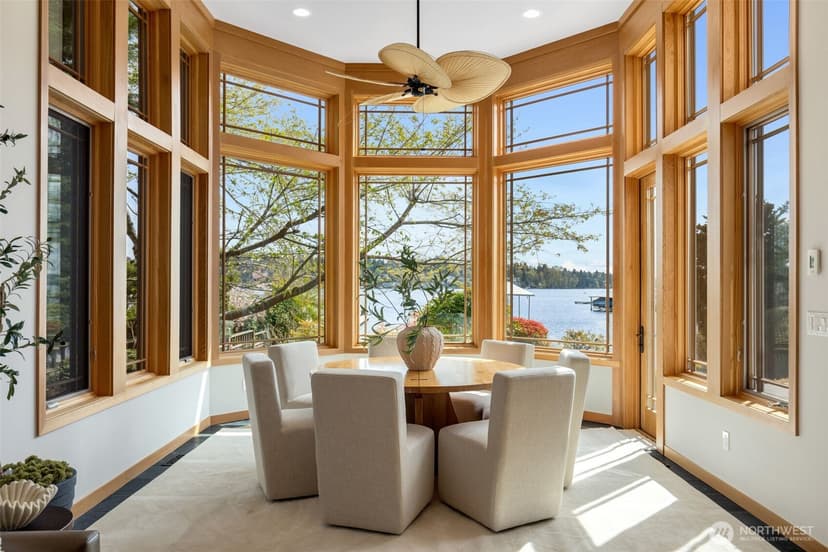 Property photo for 8551 NE Juanita Drive, Kirkland photo 10