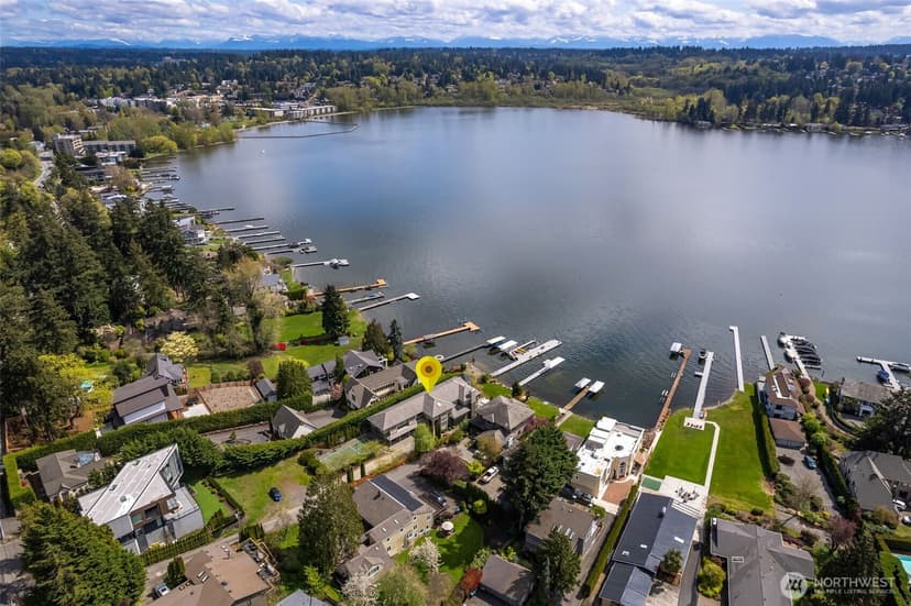 Property photo for 8551 NE Juanita Drive, Kirkland photo 36