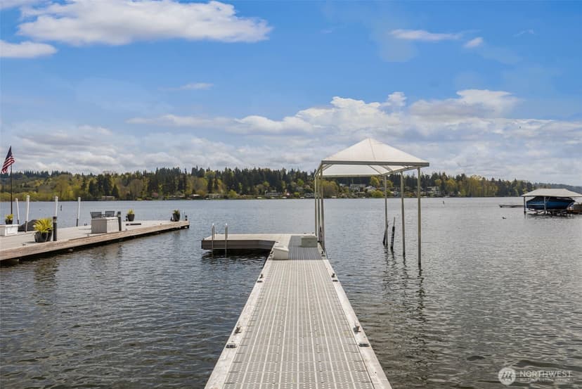 Property photo for 8551 NE Juanita Drive, Kirkland photo 35