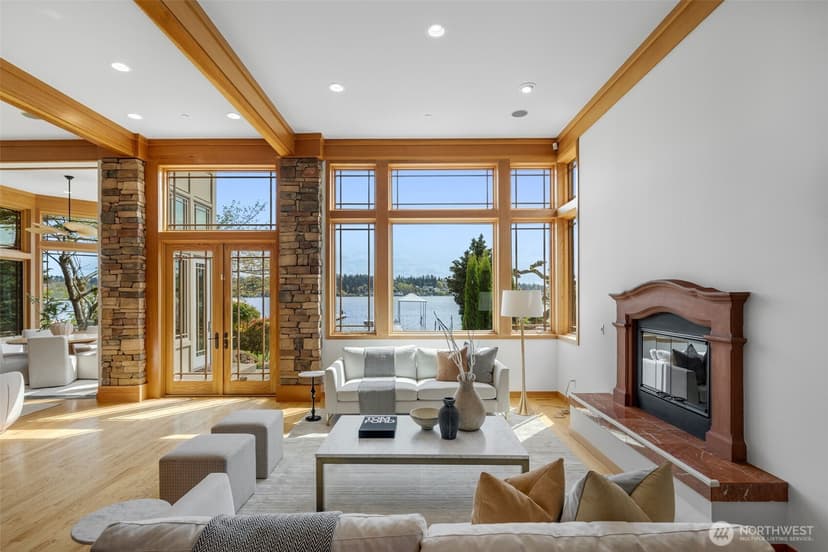 Property photo for 8551 NE Juanita Drive, Kirkland photo 6