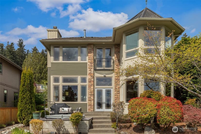 Property photo for 8551 NE Juanita Drive, Kirkland photo 34