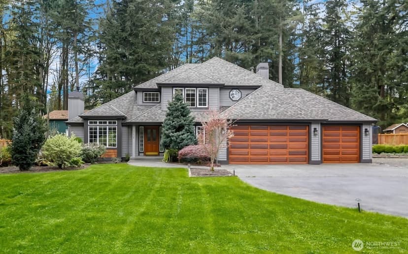 Property photo for 20626 78th Avenue SE, Snohomish