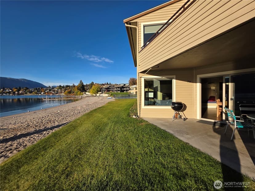 Property photo for 1 Lakeside 714-I, Manson photo 15