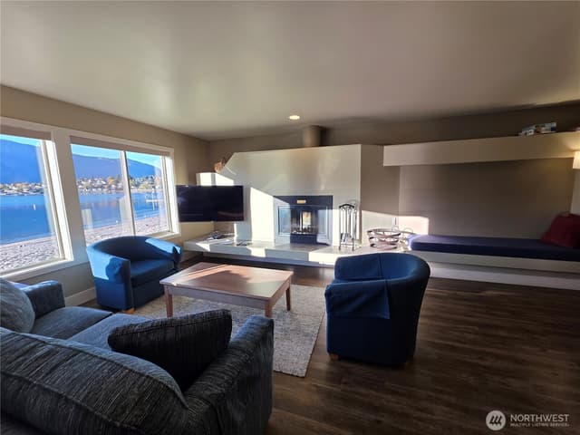 Property photo for 1 Lakeside 714-I, Manson photo 5