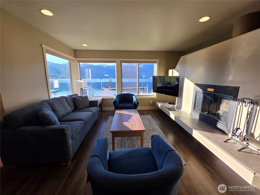 Property photo for 1 Lakeside 714-I, Manson photo 6