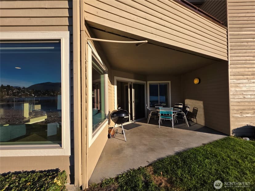 Property photo for 1 Lakeside 714-I, Manson photo 16