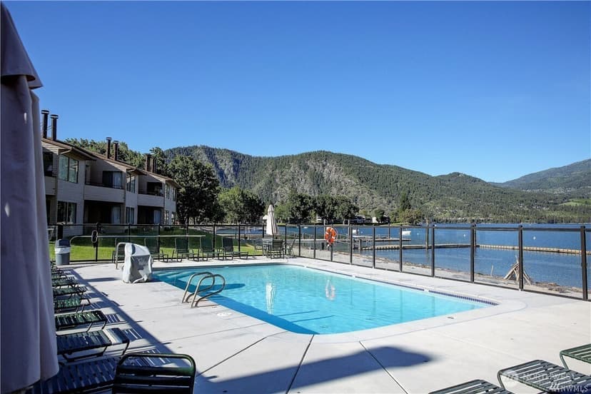 Property photo for 1 Lakeside 714-I, Manson photo 18