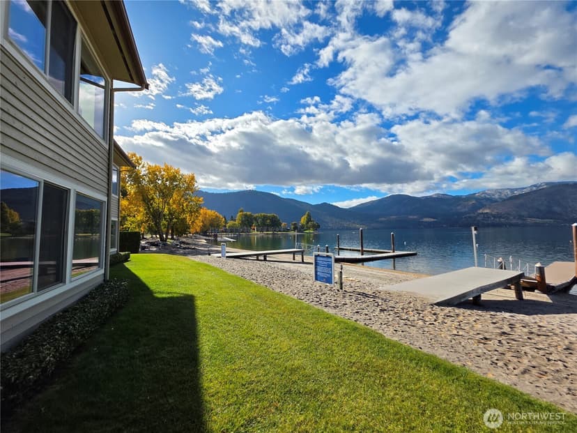 Property photo for 1 Lakeside 714-I, Manson photo 17