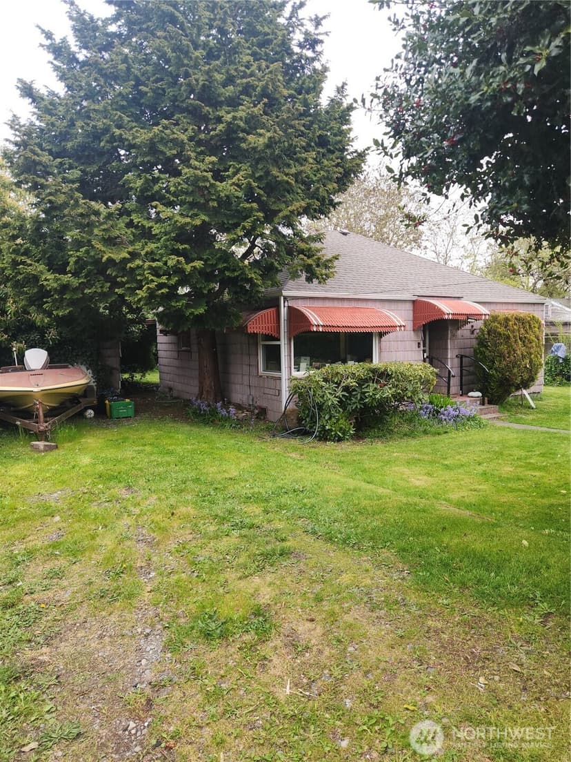 Property photo for 3740 S 142nd Street, Tukwila photo 3