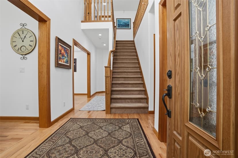 Property photo for 3630 SW Huckleberry Road, Port Orchard photo 5