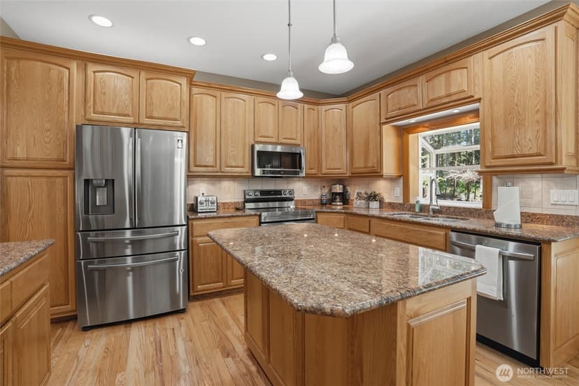 Property photo for 3630 SW Huckleberry Road, Port Orchard photo 11