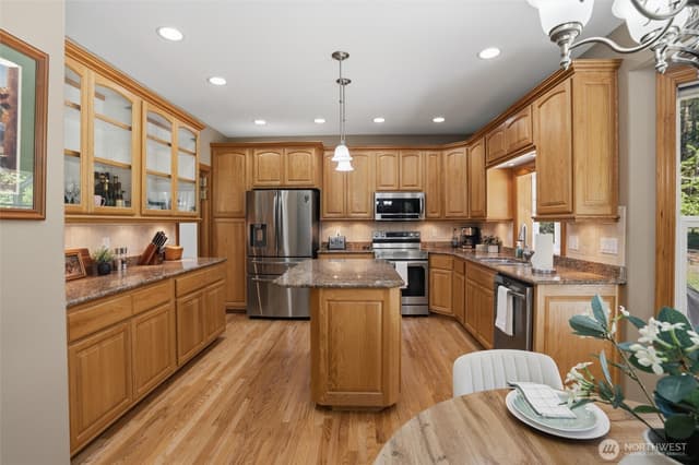 Property photo for 3630 SW Huckleberry Road, Port Orchard photo 3