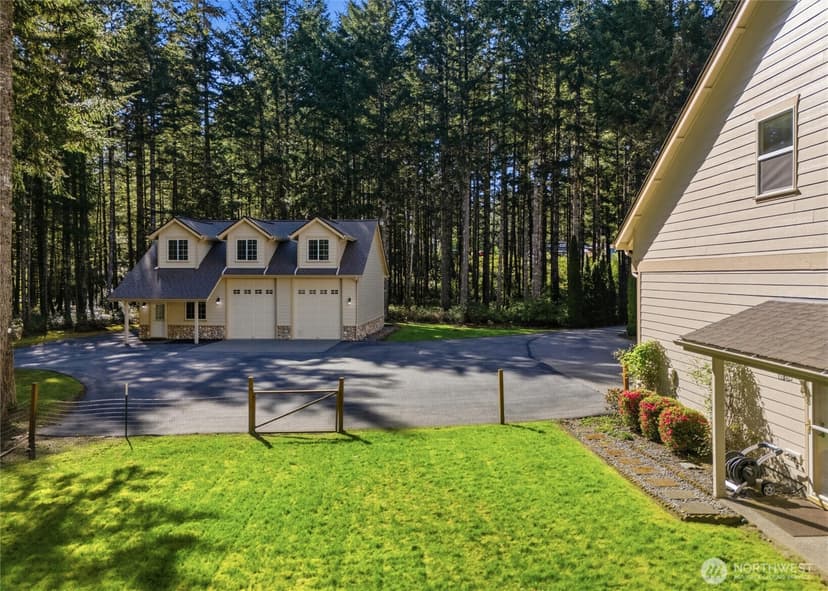Property photo for 3630 SW Huckleberry Road, Port Orchard photo 33