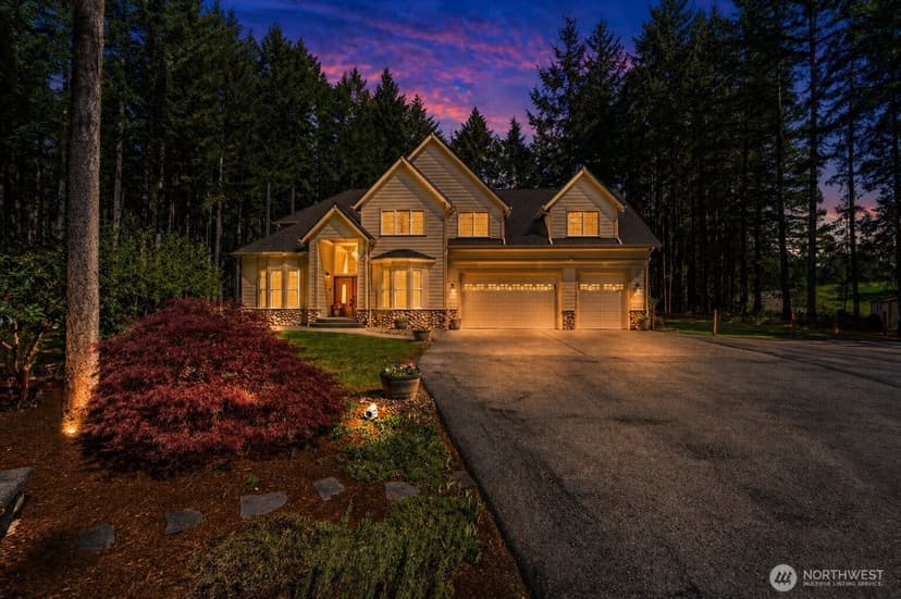 Property photo for 3630 SW Huckleberry Road, Port Orchard photo 36