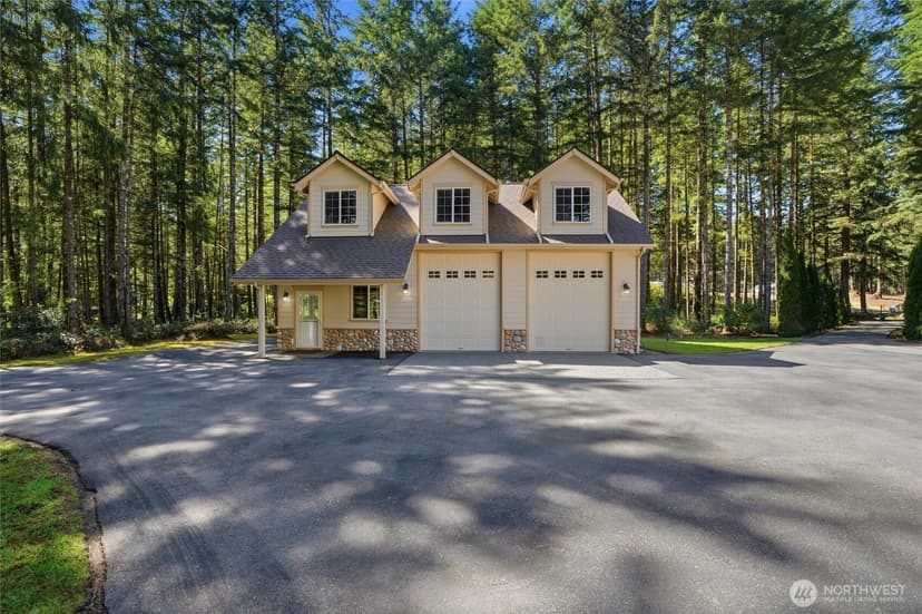 Property photo for 3630 SW Huckleberry Road, Port Orchard photo 4