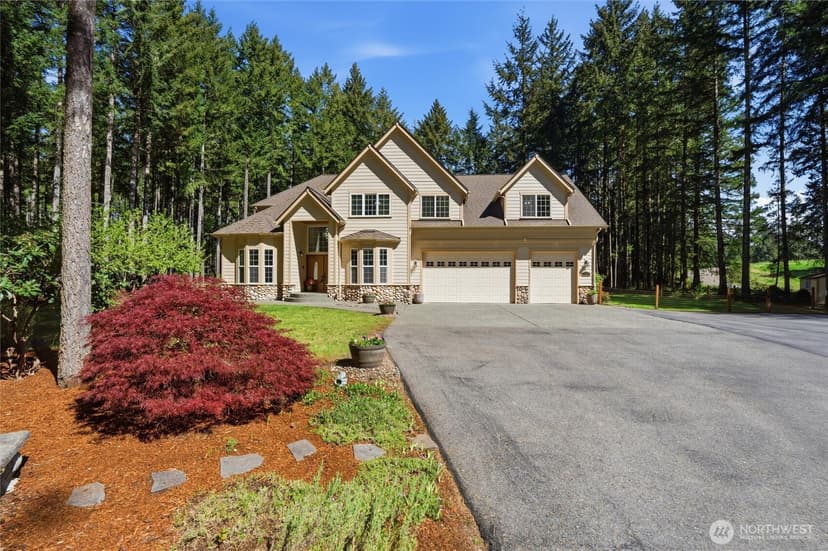 Property photo for 3630 SW Huckleberry Road, Port Orchard