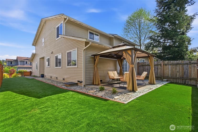 Property photo for 13004 58th Avenue NE, Marysville photo 27