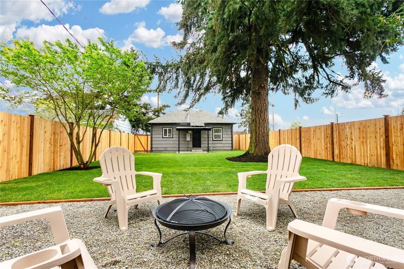 Property photo for 8706 Durango Street SW, Lakewood photo 33