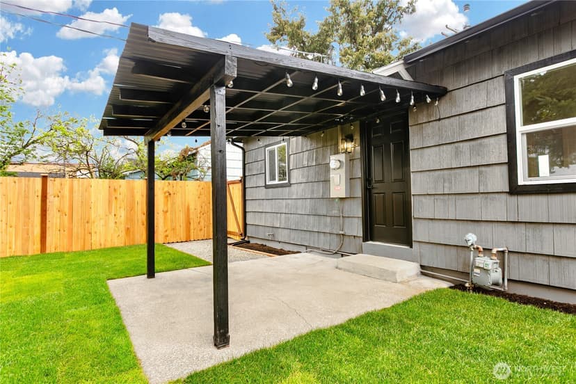 Property photo for 8706 Durango Street SW, Lakewood photo 29