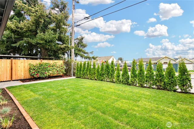 Property photo for 8706 Durango Street SW, Lakewood photo 5