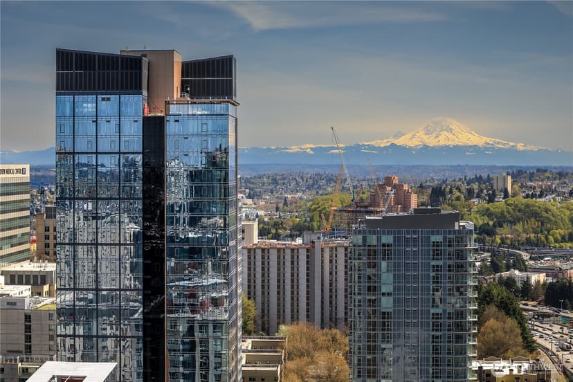 Property photo for 800 Columbia Street #2503, Seattle