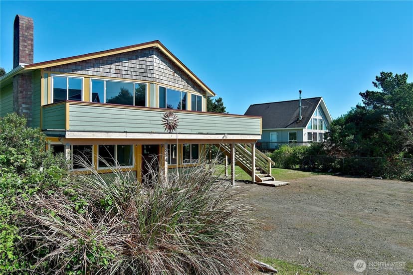 Property photo for 334 Sand Dune Avenue NW, Ocean Shores