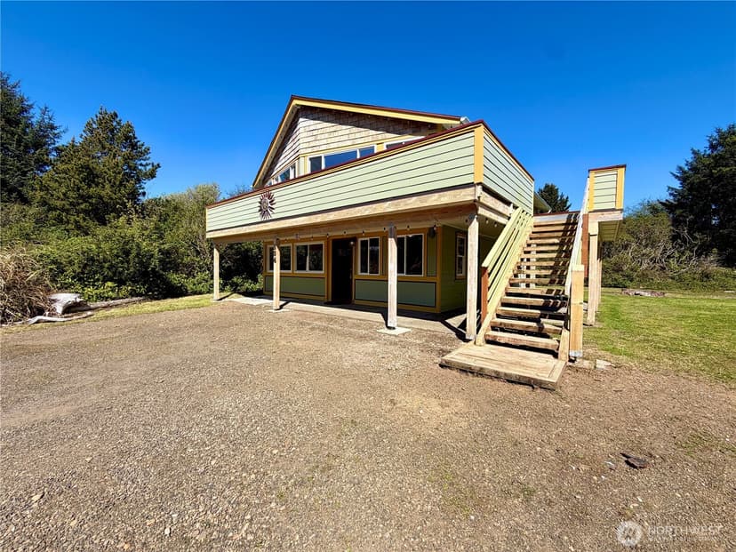 Property photo for 334 Sand Dune Avenue NW, Ocean Shores photo 35