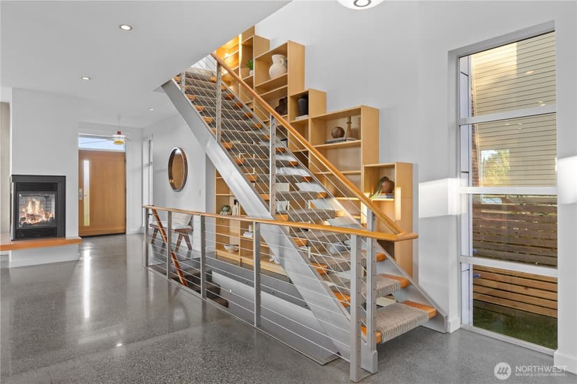 Property photo for 3451 10th Avenue W, Seattle photo 19