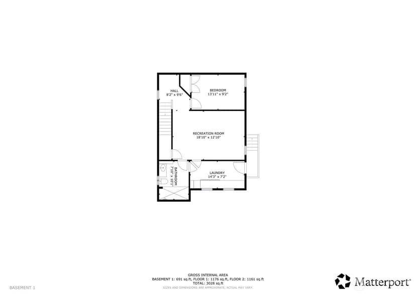 Property photo for 3451 10th Avenue W, Seattle photo 40