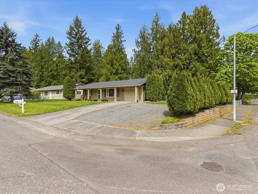 Property photo for 14521 54th Drive NE, Marysville photo 3