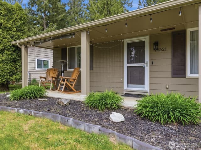 Property photo for 14521 54th Drive NE, Marysville photo 2