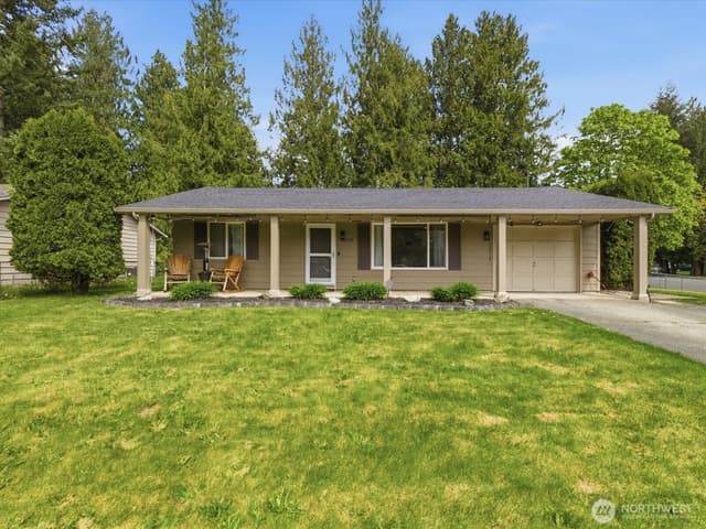 Property photo for 14521 54th Drive NE, Marysville